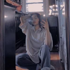 Meet your Posher, Ramos